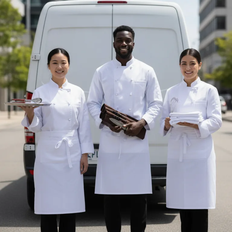 Luxury caterer Salaberry-de-Valleyfield