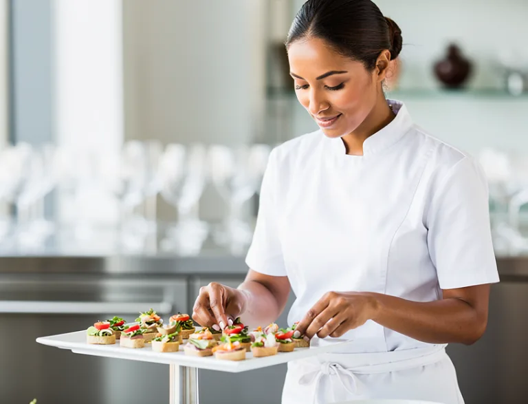 Luxury caterer Salaberry-de-Valleyfield